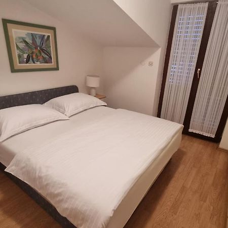 Apartments Felix 1 Split Zewnętrze zdjęcie