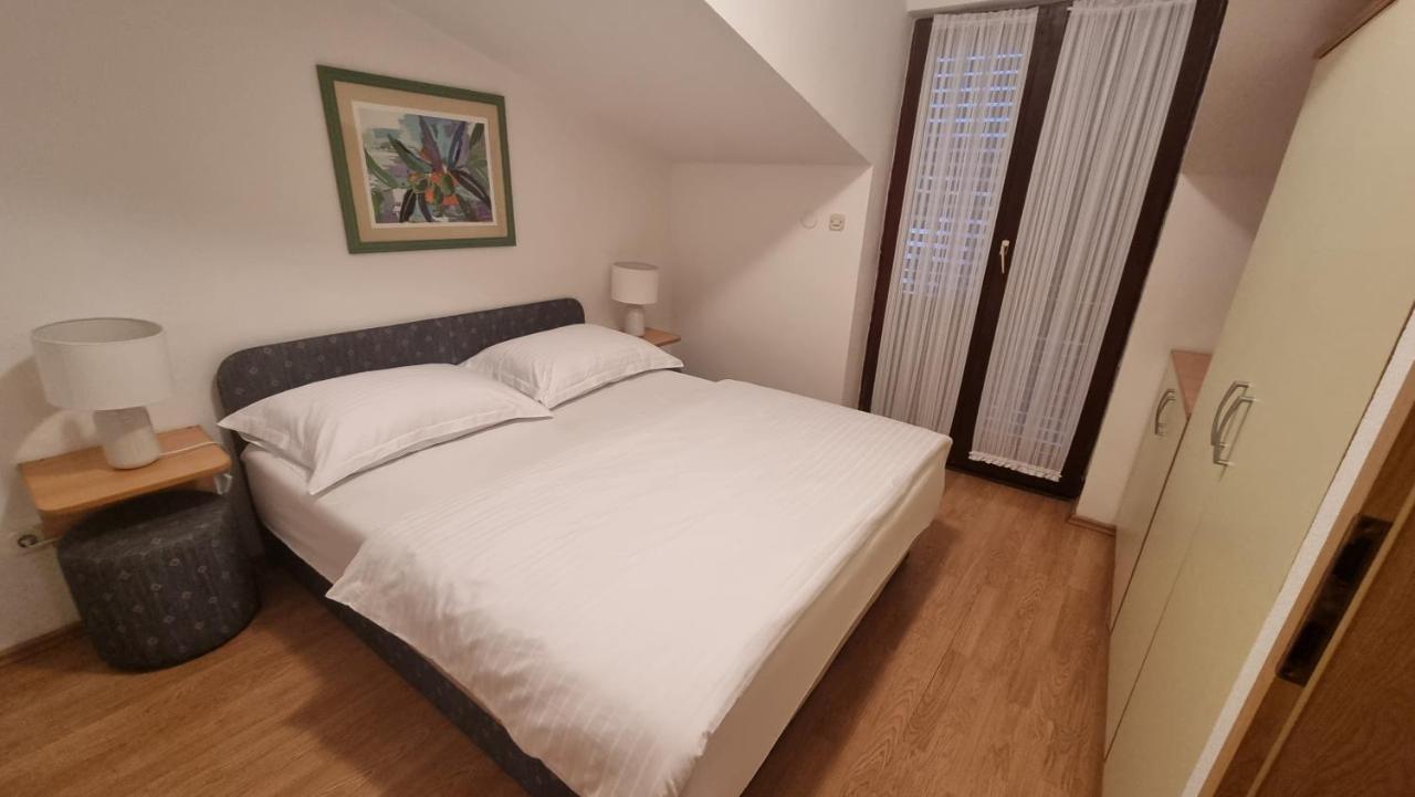 Apartments Felix 1 Split Zewnętrze zdjęcie