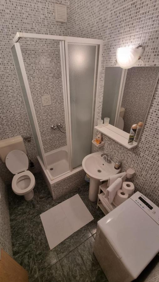 Apartments Felix 1 Split Zewnętrze zdjęcie