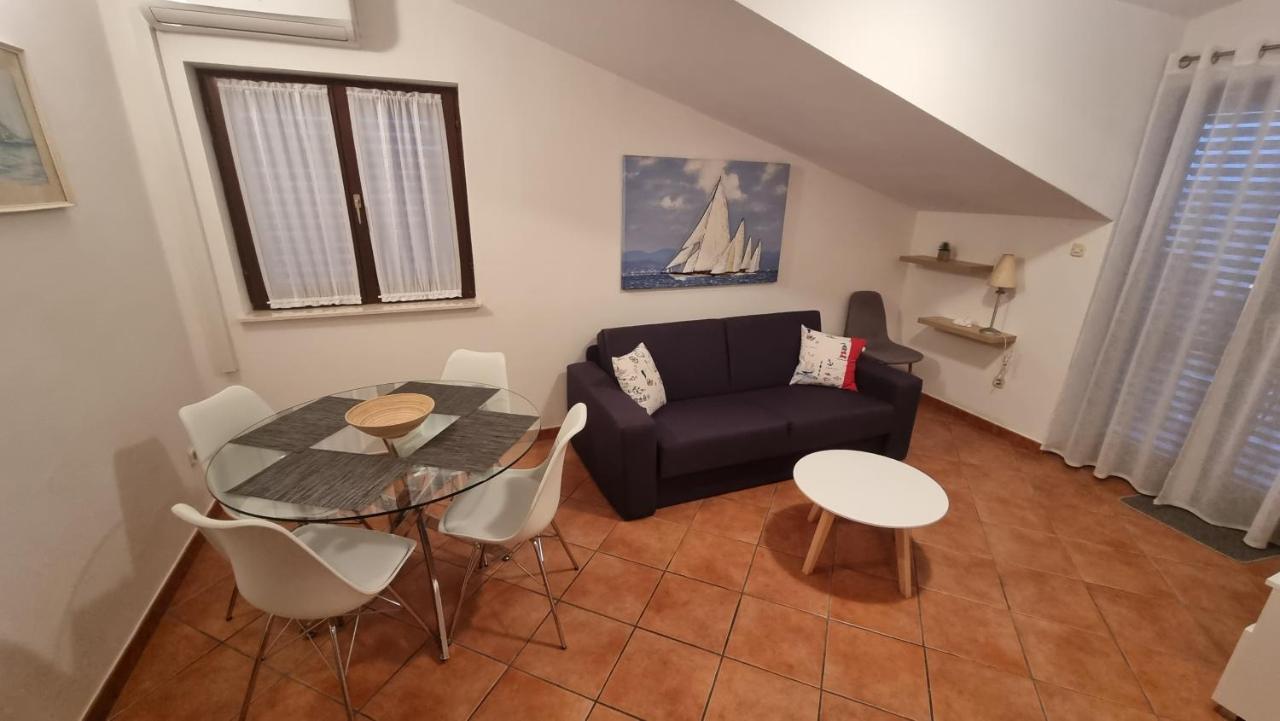 Apartments Felix 1 Split Zewnętrze zdjęcie