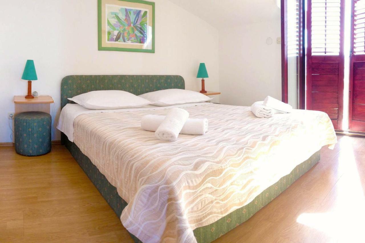 Apartments Felix 1 Split Zewnętrze zdjęcie