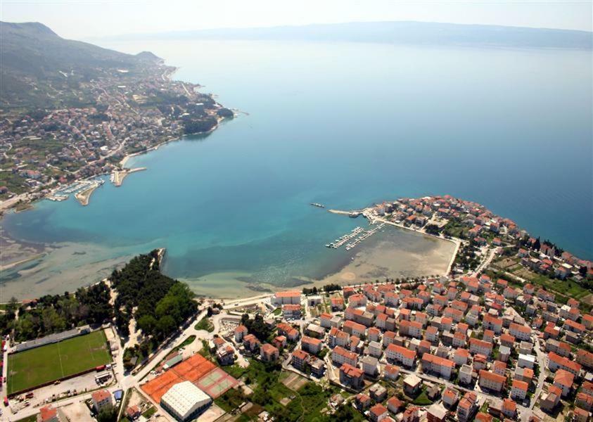 Apartments Felix 1 Split Zewnętrze zdjęcie