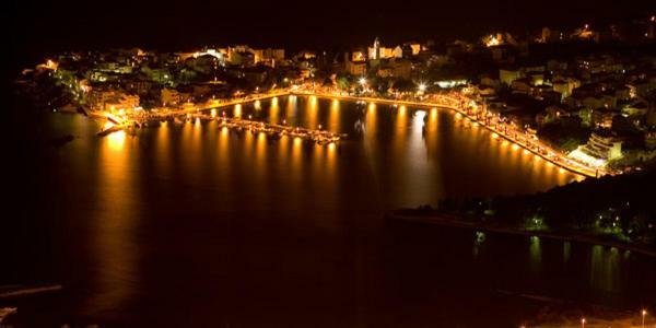 Apartments Felix 1 Split Zewnętrze zdjęcie